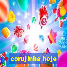 corujinha hoje